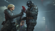 Wolfenstein 2 发布预告片展示了更多纳粹杀戮、巨型敌人和惊喜